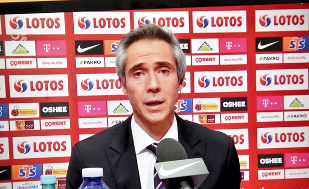 Z kogo zrezygnuje Paulo Sousa?