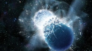 Z kolizji gwiazd neutronowych powstała nowa gwiazda neutronowa
