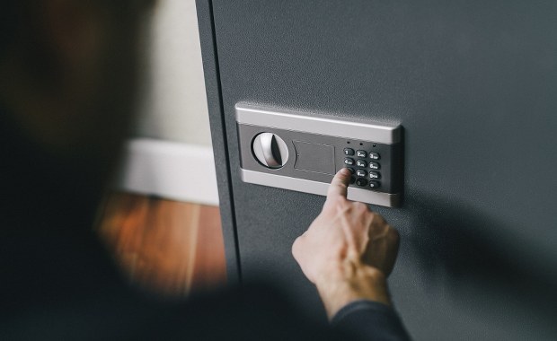 Z komisariatu policji zniknęło 80 tys. euro. Trwają poszukiwania 