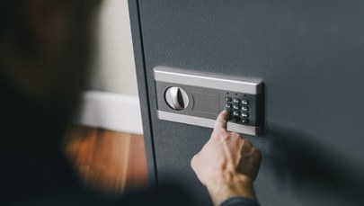 Z komisariatu policji zniknęło 80 tys. euro. Trwają poszukiwania 