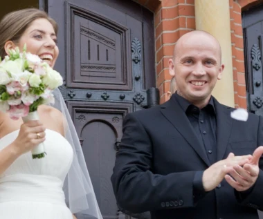 Z kontrowersyjnego rapera w kochającego męża i ojca. Peja zmienił się pod wpływem drugiej żony. Są razem ponad 15 lat!