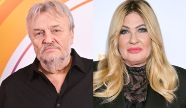Z Kozidrak jest tak, jak ludzie myśleli. Cugowski nagle wszystko ujawnił