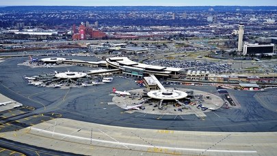 Z Krakowa będzie można polecieć na nowojorskie lotnisko Newark