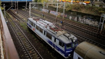 Z Krakowa do Gdańska w mniej niż 5 godzin. PKP skraca czasy przejazdu