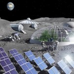 Z księżycowej ziemi wyrosła roślina. Naukowcy zrobili ważny krok