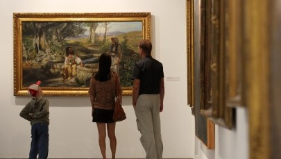 Z Lwowskiej Galerii Sztuki zniknęły cenne starodruki. Mogą być warte dziesiątki milionów dolarów