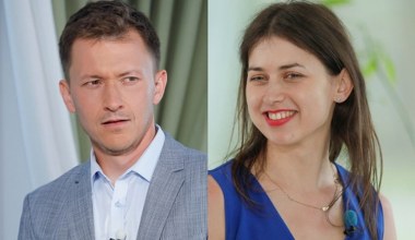 Z Maciejem z "Rolnika" jej nie wyszło. Właśnie ogłosiła radosną nowinę