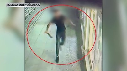 Z maczetą zaatakowali bar z kebabem. "Ocaliły mnie centymetry"