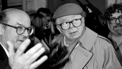 Z małego polskiego miasteczka na szczyt Hollywood. Stworzył filmy, które zna cały świat