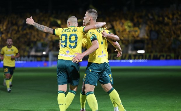 Z Manchesteru City do Radomiaka. Hit czy kit w ekstraklasie?