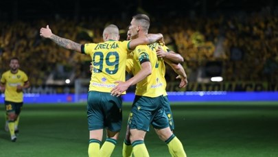 Z Manchesteru City do Radomiaka. Hit czy kit w ekstraklasie?