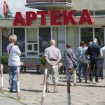 Z mapy zniknęło ponad 2 tys. aptek. Winna jedna ustawa 