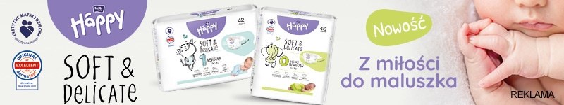 Z miłości do maluszka /materiały promocyjne