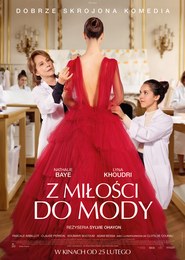 Z miłości do mody