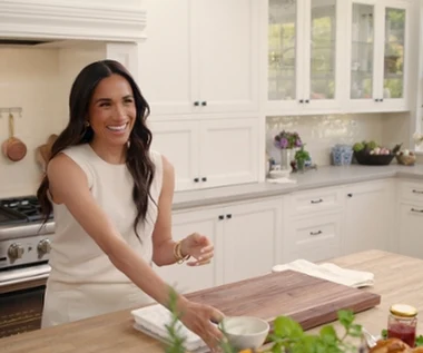 "Z miłością, Meghan" na minusie? Księżna traci kontrakt z Netfliksem