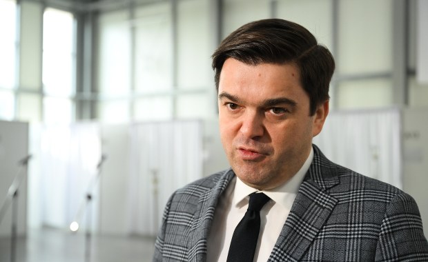 Z Ministerstwa Zdrowia do NBP. Instytucja ma nowego rzecznika