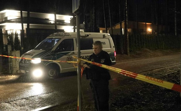 Z młotkiem i gazem na opozycjonistę. Nowy ruch prokuratury w głośnej sprawie