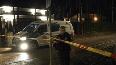 Z młotkiem i gazem na opozycjonistę. Nowy ruch prokuratury w głośnej sprawie