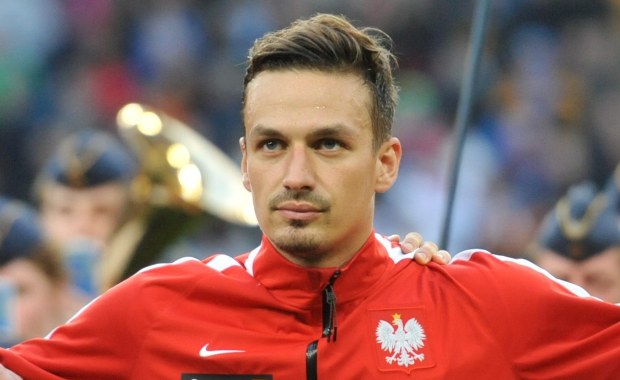 Z murawy do dyrektorskiego gabinetu. Łukasz Szukała w nowej roli w futbolu