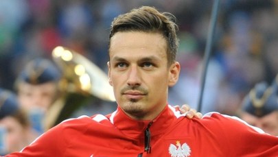 Z murawy do dyrektorskiego gabinetu. Łukasz Szukała w nowej roli w futbolu