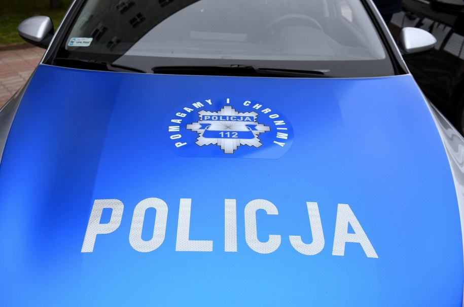 Z nastolatką nie było kontaktu od piątku /Darek Delmanowicz /PAP