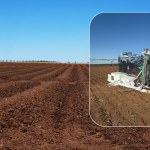 Z nieba spadło coś dziwnego. Na polu znaleźli obiekt wielkości samochodu