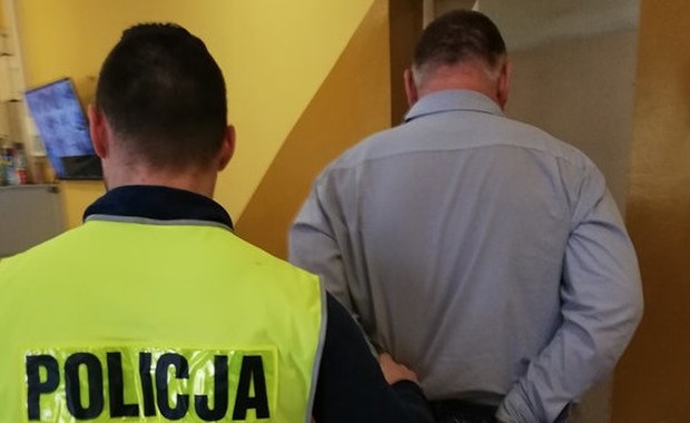 Z niemal 3 promilami za kierownicą miejskiego autobusu