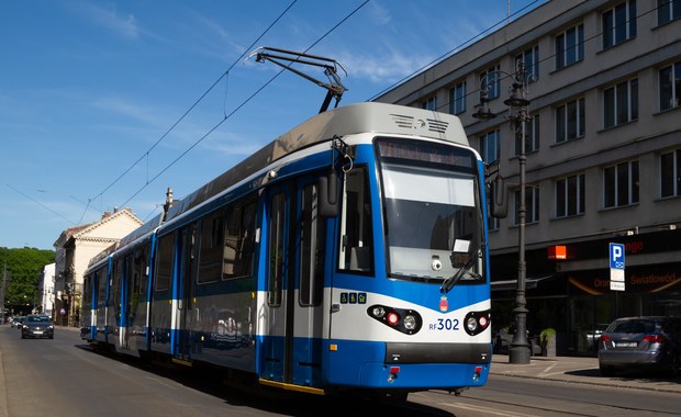 Z Niemiec do Krakowa. Miasto modernizuje flotę tramwajów 