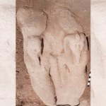 Z Nilu wydobyto posąg. Postać związana z Biblią