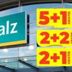 Z nową gazetką Dealz zrobisz zapasy i jeszcze zaoszczędzisz. Klienci już ruszyli do sklepów