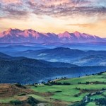 Z nowej wieży widokowej można podziwiać Tatry. To tylko jedna z jej zalet