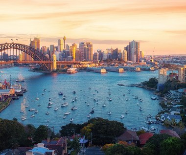 Z Nowej Zelandii do Australii będzie można podróżować bez kwarantanny