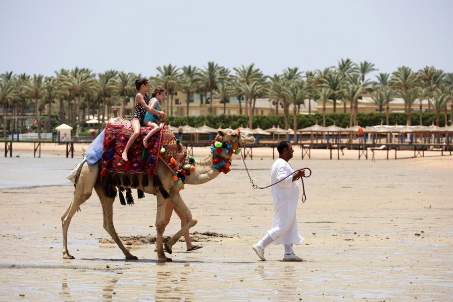 Planujesz wyjazd do Egiptu? Ograniczenia z powodu kryzysu energetycznego