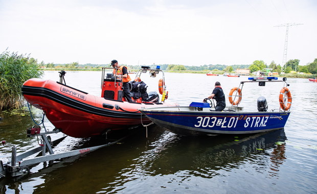 Z Odry wyłowiono ponad 158 ton śniętych ryb. 394 zgłoszenia na policji