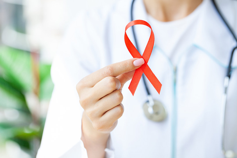 Z okazji Światowego Dnia AIDS przypominamy, by się badać /123RF/PICSEL