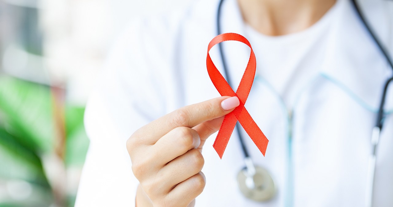 Z okazji Światowego Dnia AIDS przypominamy, by się badać /123RF/PICSEL