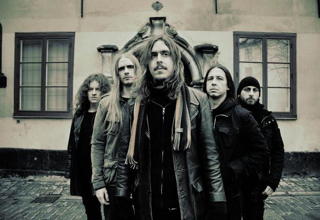 Z Opeth rozstał się klawiszowiec Per Wiberg /Oficjalna strona zespołu