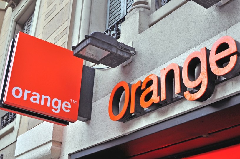 Z Orange Polska może odejść do 1,4 tys. pracowników /123RF/PICSEL