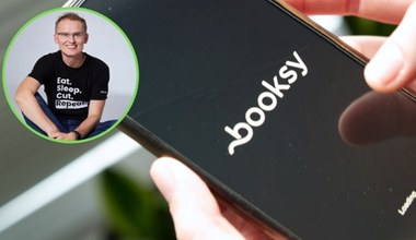 Z osobistej potrzeby do firmy globalnej. Stefan Batory, CEO Booksy: Robimy kilka kroków do przodu