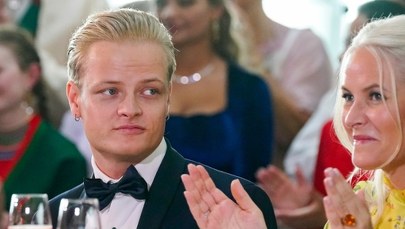 Z pałacu do więzienia? "Bonusowy książę" w poważnych tarapatach