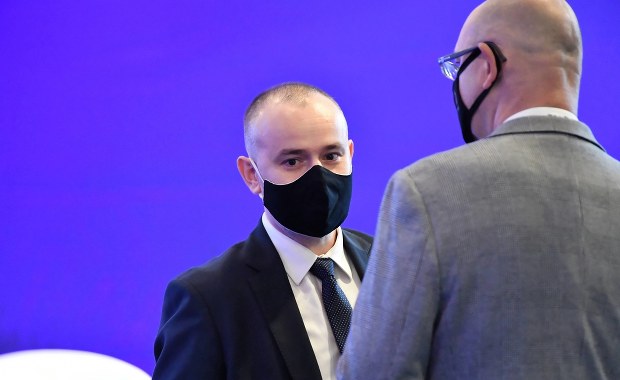 Z Pałacu Prezydenckiego do NBP. Ile będzie zarabiał Paweł Mucha? 