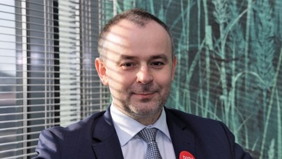 Z Pałacu Prezydenckiego do zarządu NBP. Paweł Mucha powołany