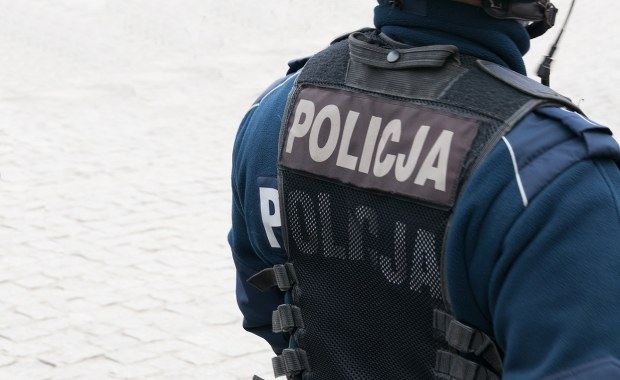 Z parkingu do więzienia. 30-latek wpadł w ręce "łowców głów"