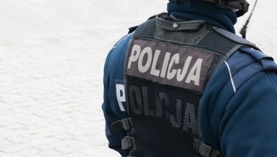 Z parkingu do więzienia. 30-latek wpadł w ręce 