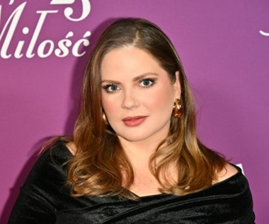 Z Paryża na polskie ekrany. Niezwykła droga gwiazdy "M jak miłość"