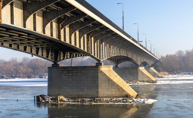 Z pasem dla samochodów czy bez? Nowy most w Warszawie na rozdrożu pomysłów i interesów