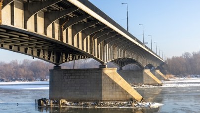 Z pasem dla samochodów czy bez? Nowy most w Warszawie na rozdrożu pomysłów i interesów