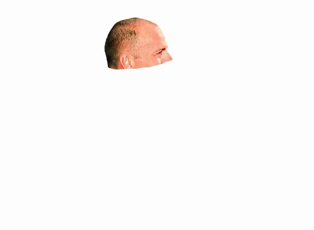 Bruce Willis. Specjalista od kobiet Z pierwszą żoną Demi Moore tworzyli atrakcyjną parę. /Bulls Press Sp.z o.o.