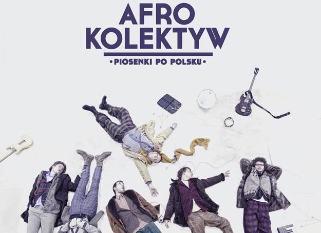 Z "Piosenek po polsku" Afro Kolektywu wychodzi inny zespół /