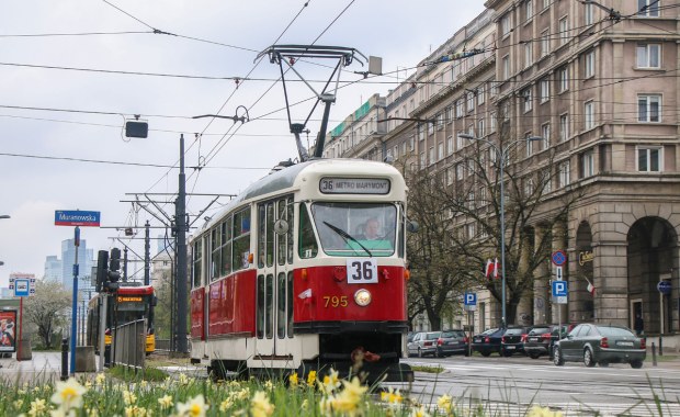 Z początkiem maja wracają Warszawskie Linie Turystyczne